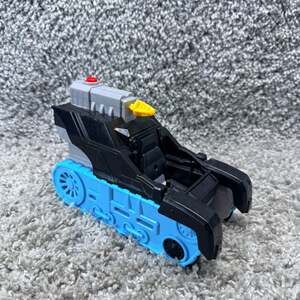 Imaginext Batman DC Super Friends BAT-TECH BATMAN BAT-TECH TANK